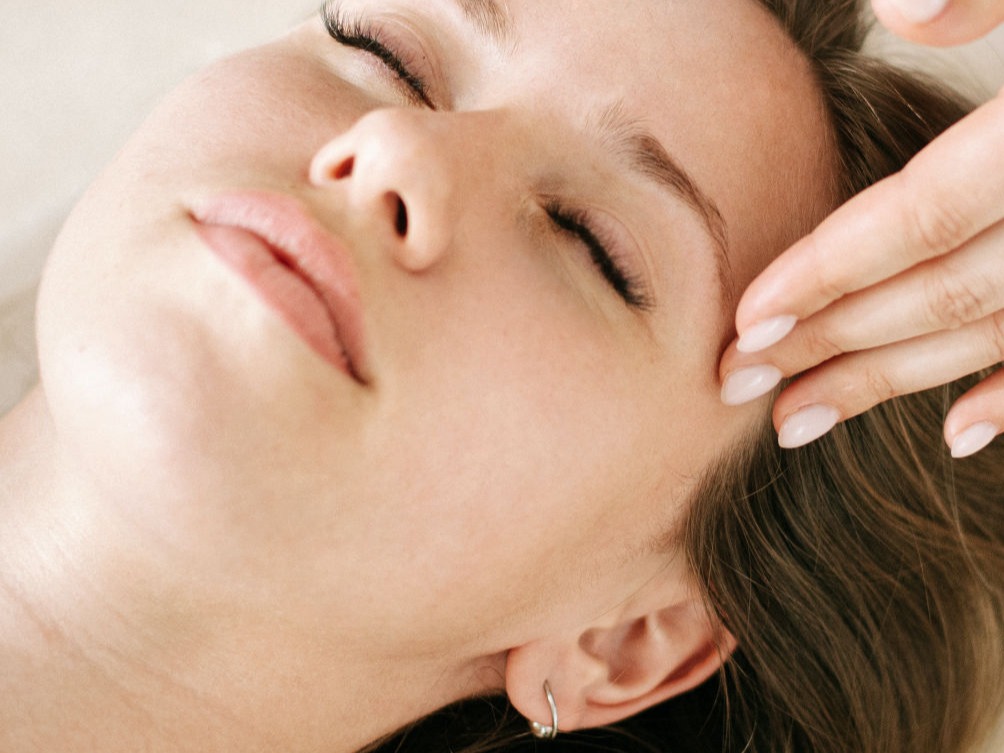 Get Help with Headache Pain