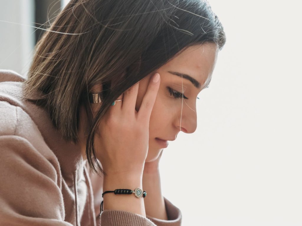 Croydon Osteopathy Treatment for Headaches