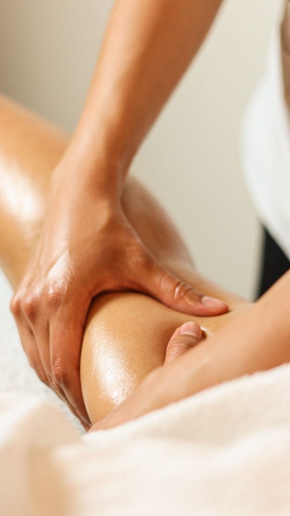 Sports Injury Massage Warlingham, Surrey