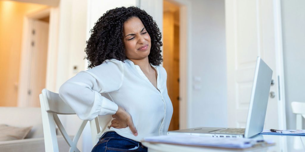 Why Croydon Chiropractor Isn't Fixing Backpain