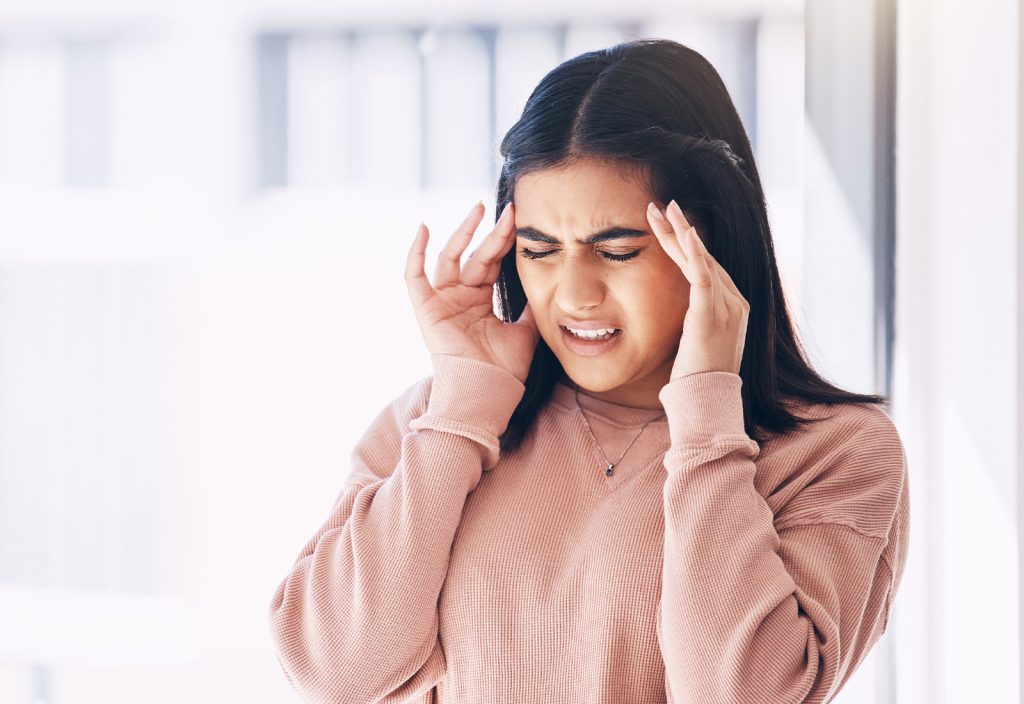 Is osteopathy good for migraines